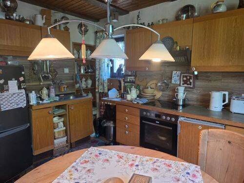 Gepflegtes Zweifamilienhaus in 97616 Bad Neustadt/Saale (ID 10670) – Bad Neustadt an der Saale – Vorschaubild 4