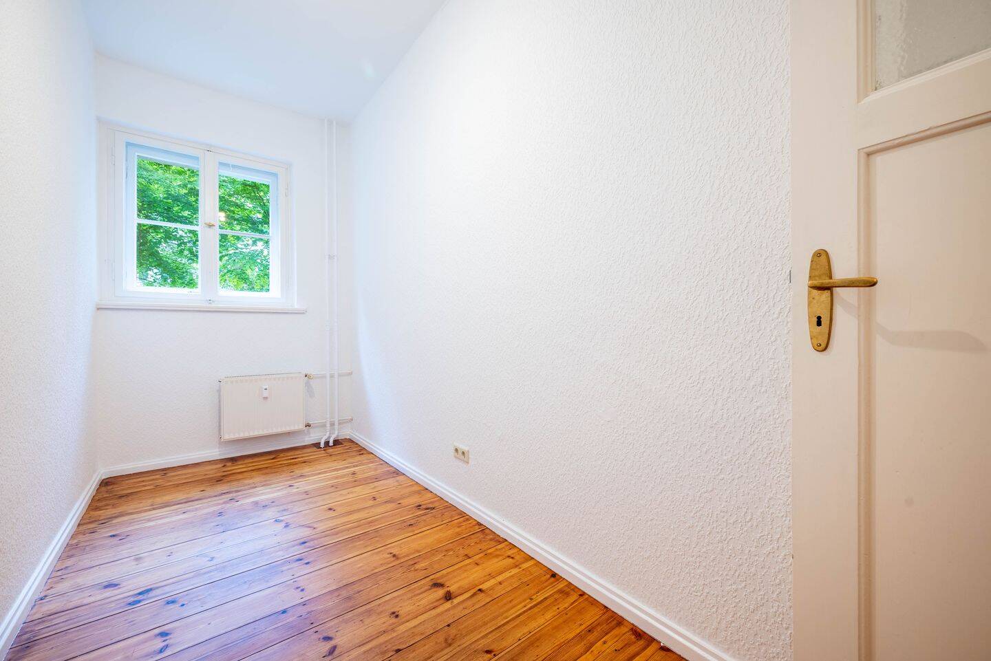 ?? Gelegenheit im Prenzlauer Berg - Charmante 2-Zi Whg mit Balkon, Dielen, EBK & Tageslichtbad – Berlin – Vorschaubild 3