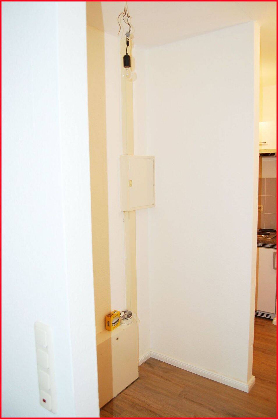 Cooles Apartment mit perfekter Infrastruktur – Hamburg – Vorschaubild 8