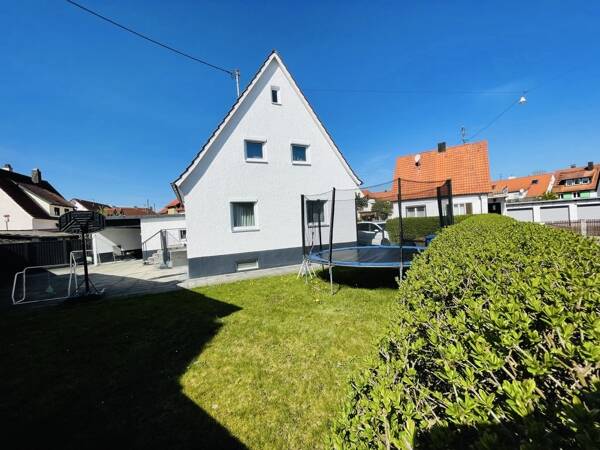 Haus in 87700 Memmingen mit 87 m² kaufen