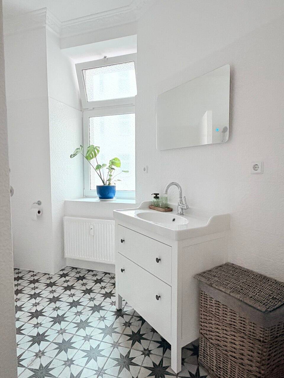 ? Sanierte 2-Zimmer-Wohnung in der Magdeburger Altstadt – sofort bezugsfrei – Magdeburg – Vorschaubild 8