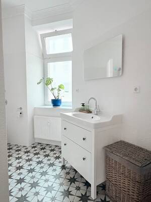 ? Sanierte 2-Zimmer-Wohnung in der Magdeburger Altstadt – sofort bezugsfrei – 39104 Magdeburg – Vorschaubild 8