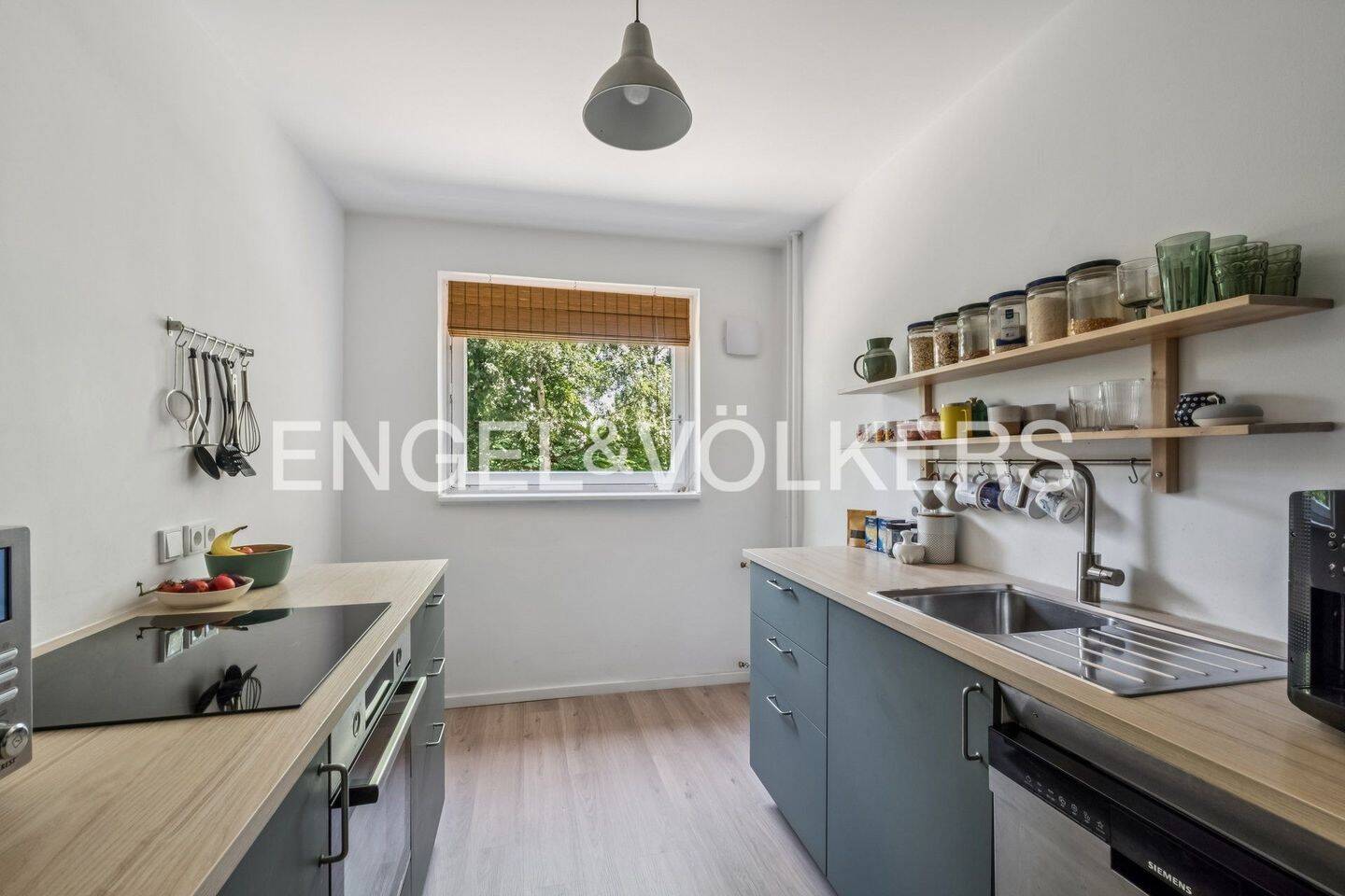 Ihr neues Zuhause mit großzügigem Grundriss in Berlin-Lichterfelde – Berlin – Vorschaubild 8