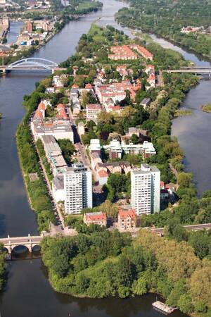 Ab Dezember frei! – 39114 Magdeburg – Vorschaubild 5