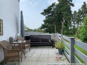Aachen-Brand; Ruhe und Erholung in möbl. App. mit Terrasse – 52078 Aachen – Vorschaubild 9