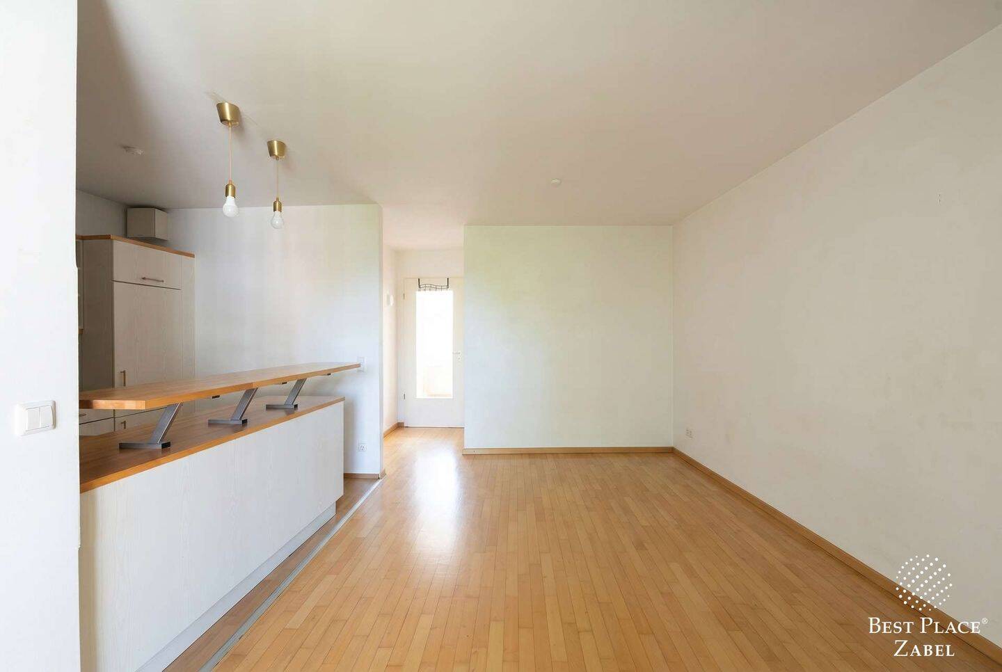 City-West kompakt: gepflegte 2-Zimmer-Wohnung mit Balkon und Aufzug nahe KaDeWe – Berlin – Vorschaubild 3