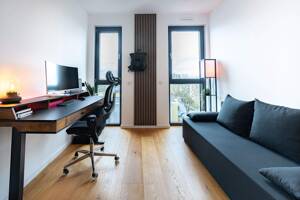 PROVISIONSFREI: 3-Zimmer-Penthouse mit Terrasse in Offenbach – 63071 Offenbach am Main – Vorschaubild 7