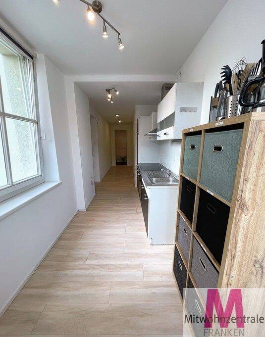 Zimmer in 4er WG im Herzen der Altstadt – Nürnberg – Vorschaubild 7