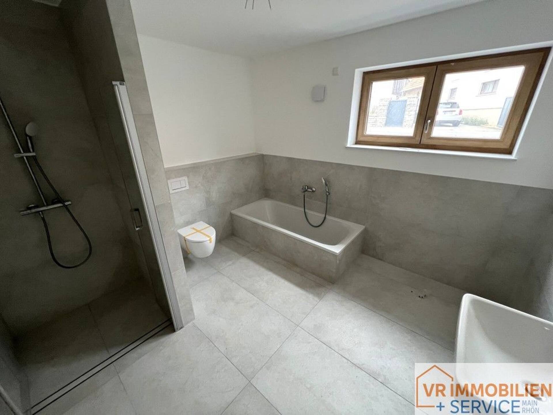 Etagenwohnung in 97616 Bad Neustadt an der Saale mit 85,85 m² kaufen