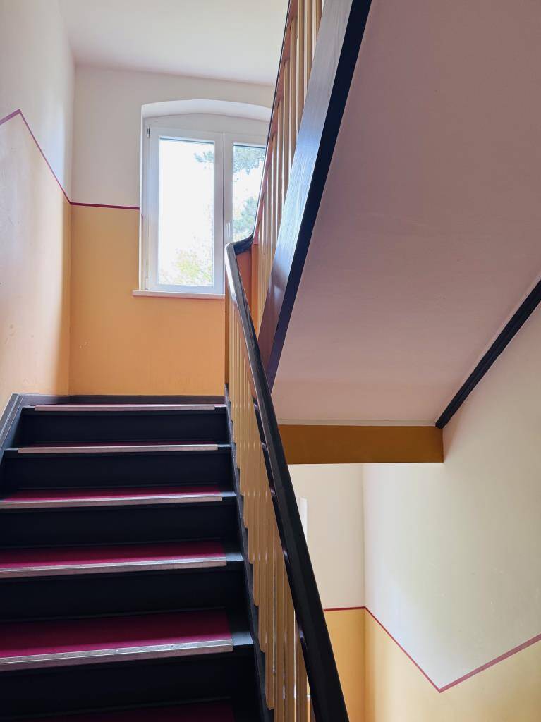Köpenick: Gehsener Straße 43 - freie 3-Zi.-Wohnung – Berlin – Vorschaubild 2