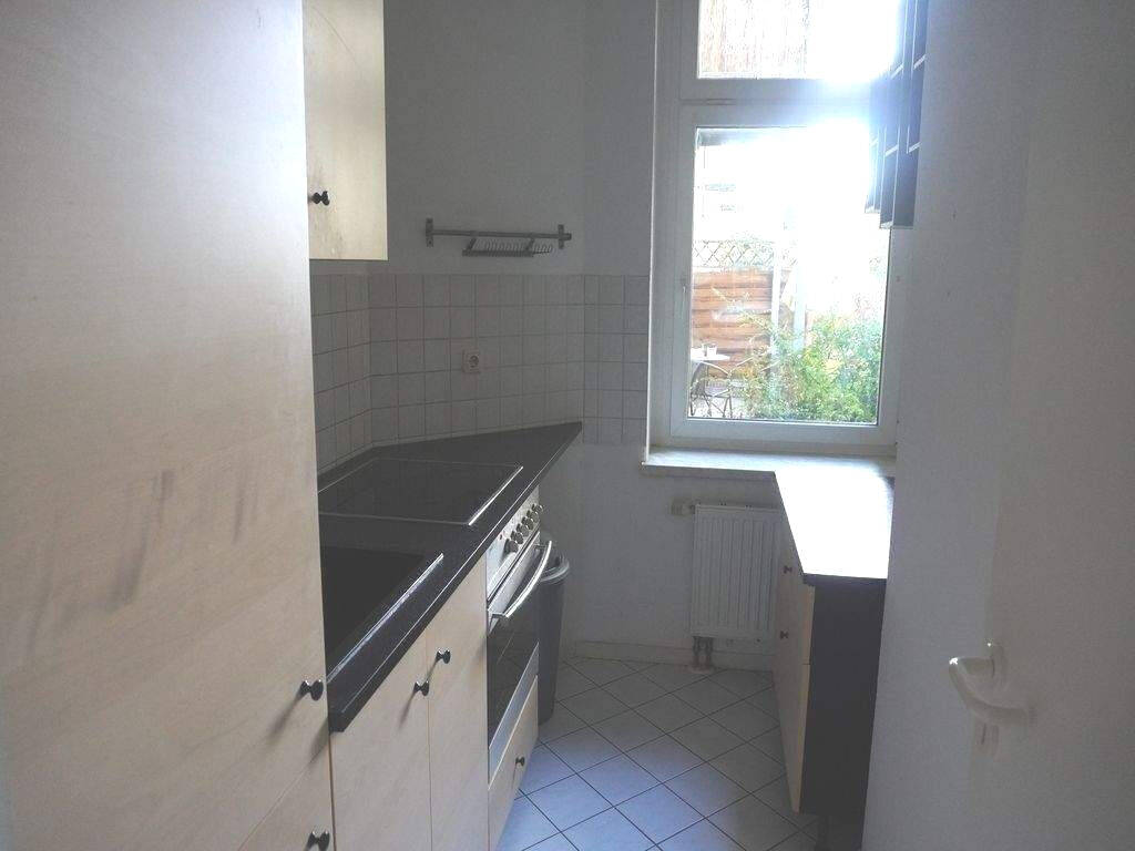 MD-Sudenburg: Großzügige 3 Zimmer- EG-Wohnung im sanierten Altbau - MD-Sudenburg (Wolfb. 47/1) – Magdeburg – Vorschaubild 9