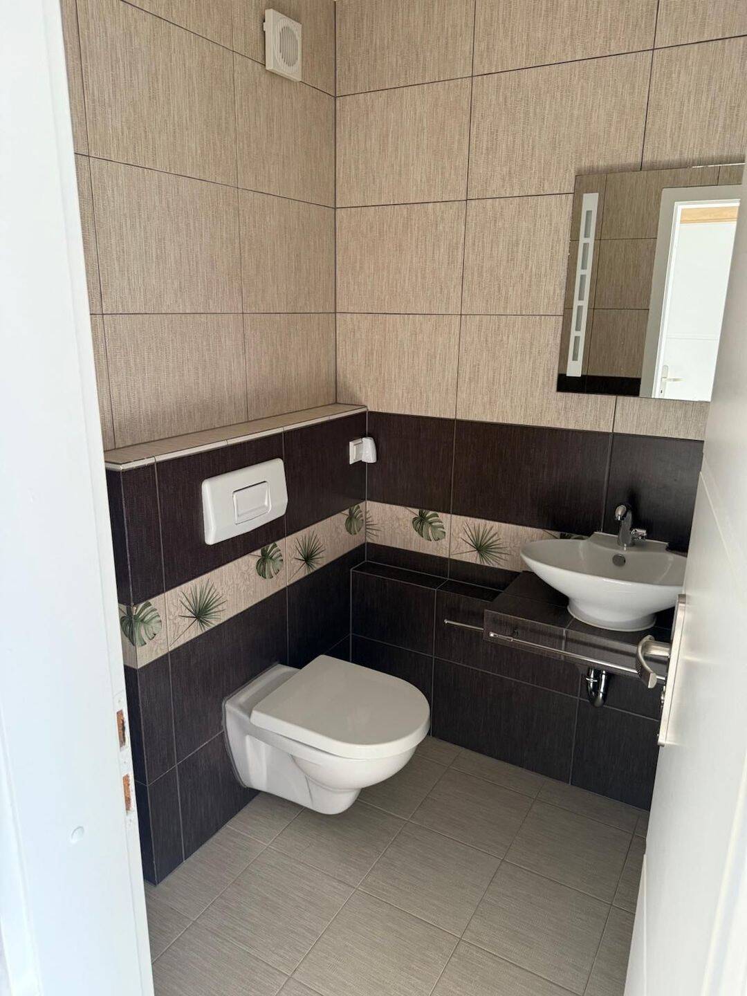 Moderne 3,5 Zimmer-Wohnung in Wolfsburg – Wolfsburg – Vorschaubild 4