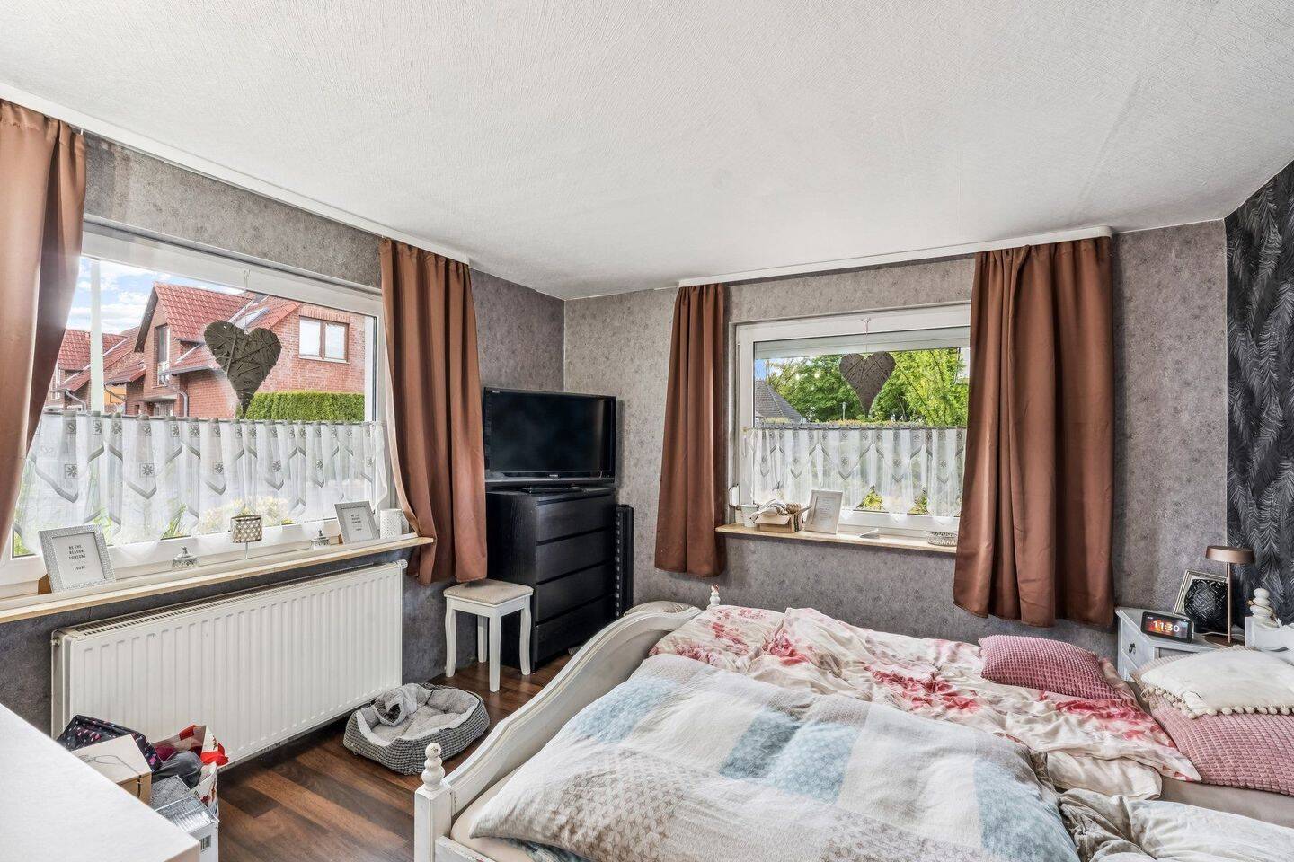 Ihr neues Zuhause in begehrter Lage von Wulsdorf – Bremerhaven – Vorschaubild 8