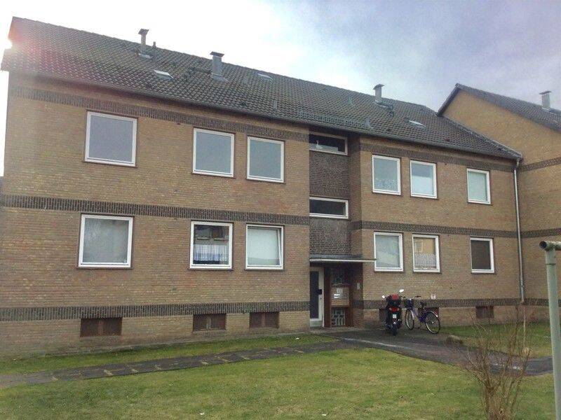 Familienfreundliche 4-Zimmer-Wohnung wartet auf neue Bewohner