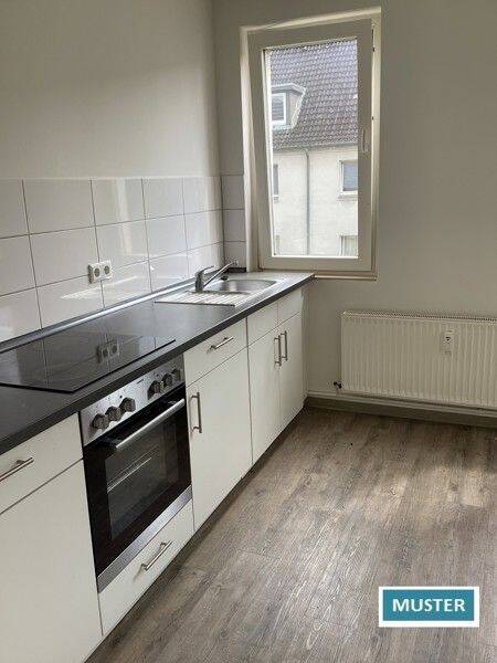 Nachmieter ab sofort gesucht! Ansprechende 2-Zimmer-Wohnung