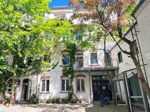 Besonderes Wohnen Nähe Zentrum! Außergewöhnliche Loft-ETW mit Südbalkon! – 90763 Fürth – Vorschaubild 2