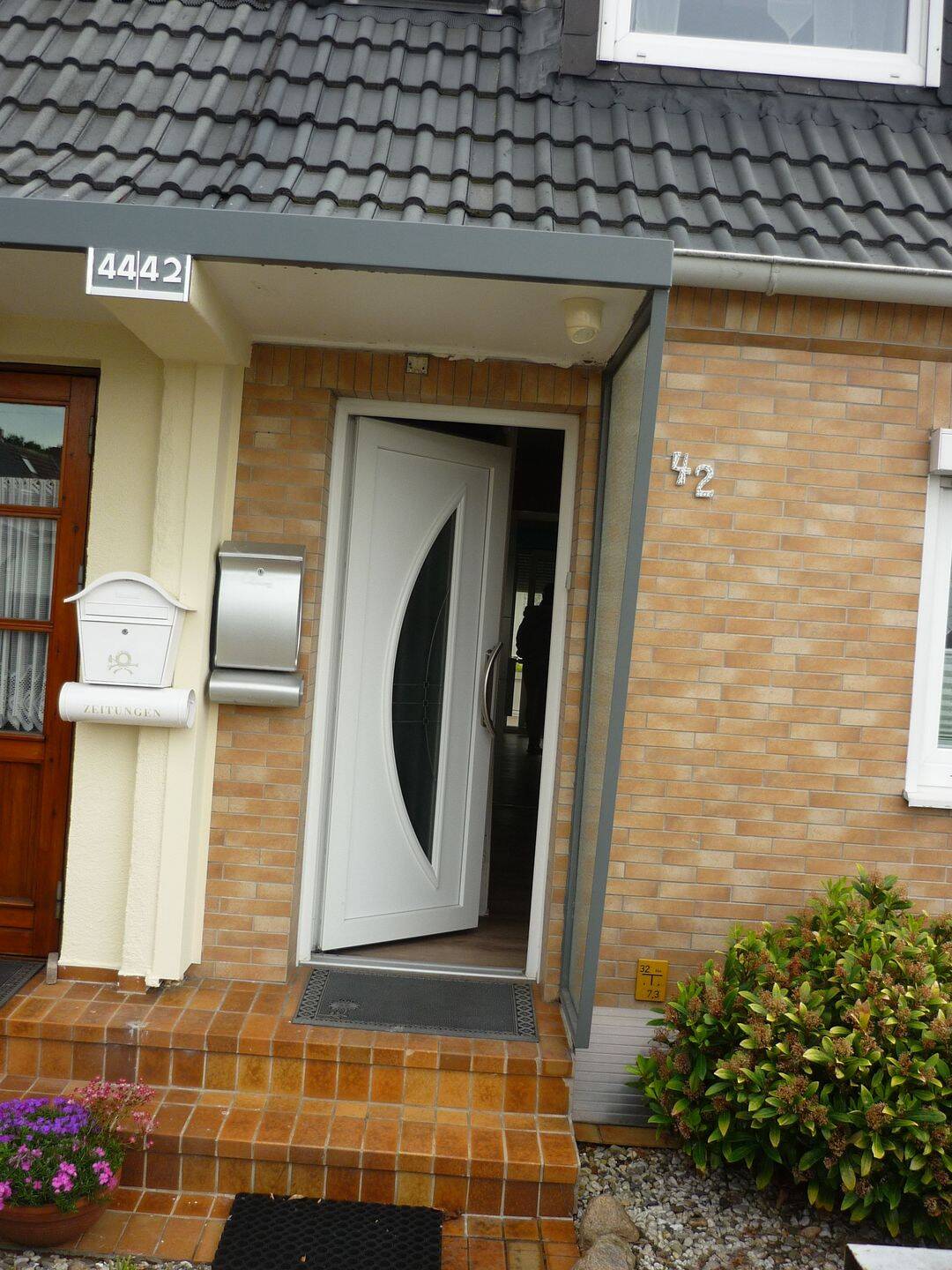 Ferienhaus oder Dauerwohnsitz in Kiel Holtenau – Kiel – Vorschaubild 3