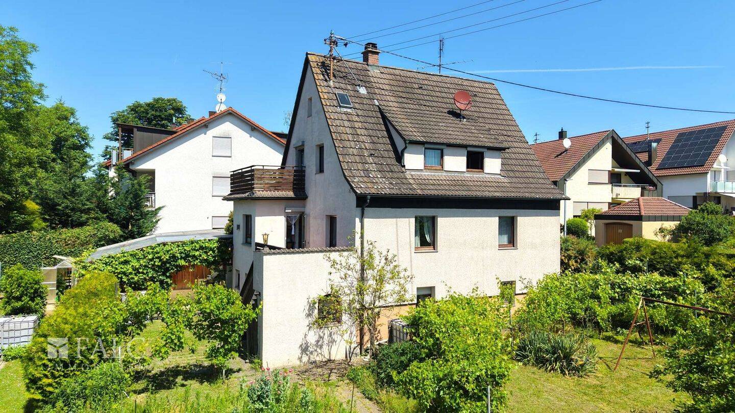 Leben, Wachsen und Wohlfühlen - wenn Wohnen mehr sein darf - FALC Immobilien – Nordheim – Vorschaubild 7