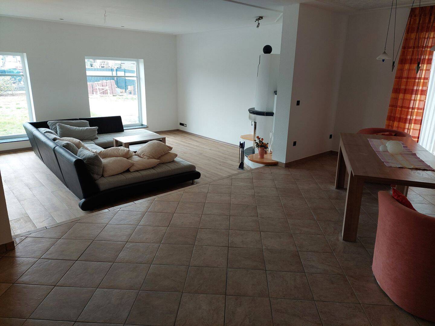 Großzügiges Zweifamilienhaus in ruhiger Neubausidylle – Gangelt – Vorschaubild 4