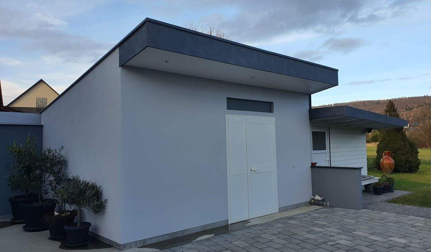 TOP-PREIS -sehr schönes, exklusives und massivgebautes Haus mit ganz viel Platz und toller Aussicht – Emmendingen – Vorschaubild 5
