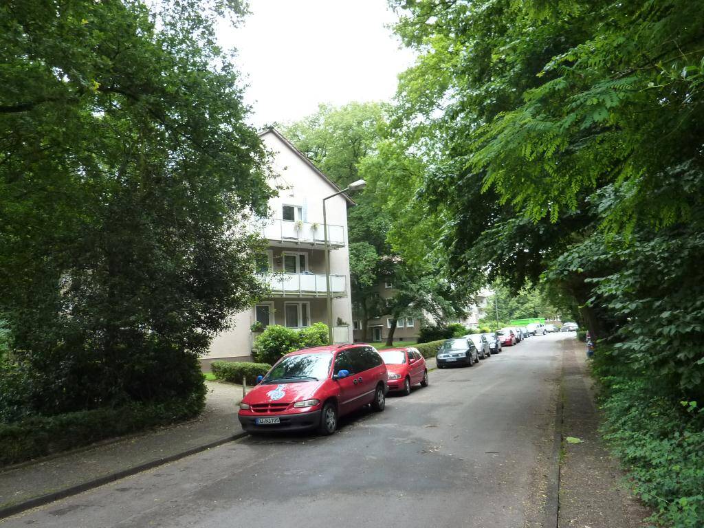 Vermietete Eigentumswohnung in Bissingheim - provisionsfrei!!! – Duisburg – Vorschaubild 3