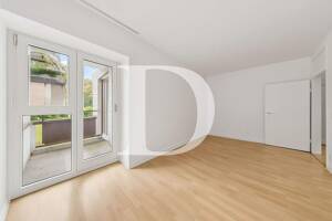 Eigentumswohnung in direkter Alsterlage – ideal für Wohnen und Arbeiten – 22301 Hamburg – Vorschaubild 7