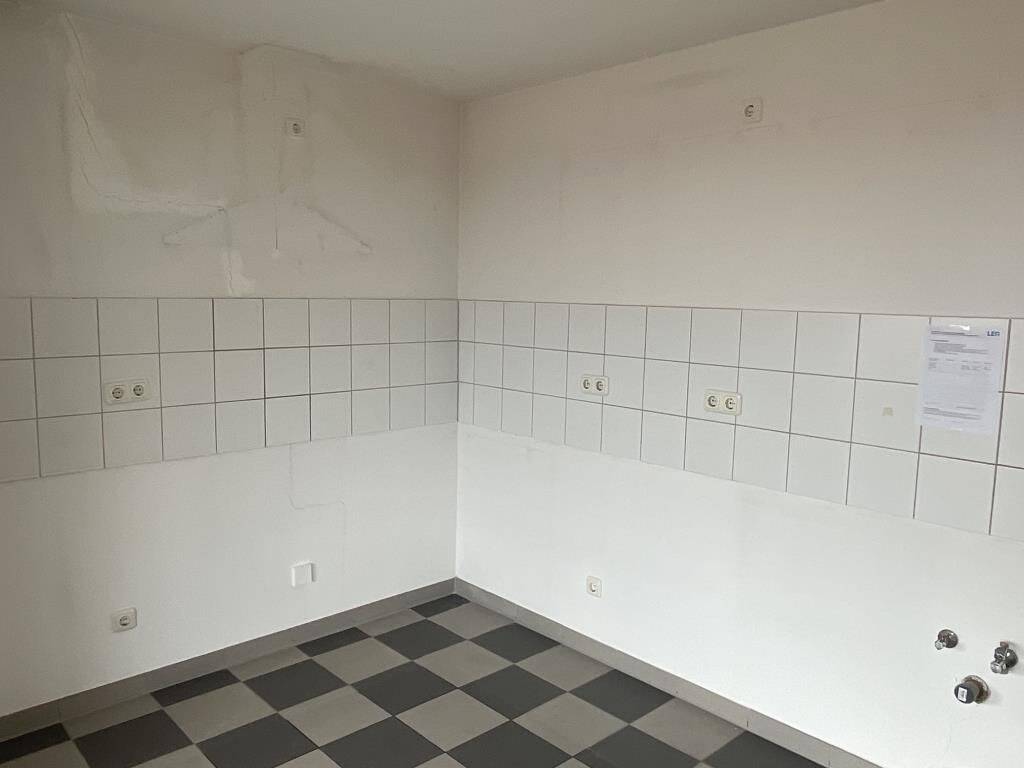 Hier sind die Nachbarn nett - große 3-Zimmerwohnung in Krefeld-Bockum – Krefeld – Vorschaubild 6