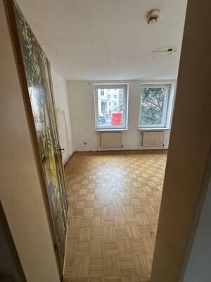 MS Geiststr 8 / Wohnung renovierungsbedürftig stark verraucht 64 qm mit TG Platz – 48149 Münster – Vorschaubild 3