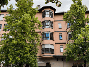 Lichtdurchflutetes Appartement in attraktiver Lage von München-Milbertshofen – 80807 München – Vorschaubild 8