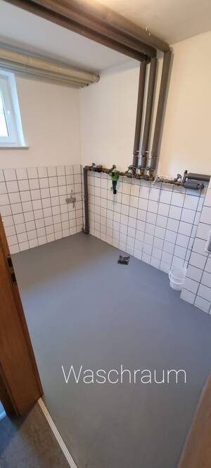 Gemütliche Erdgeschosswohnung in Bopfingen – ruhige Wohnlage – 73441 Bopfingen – Vorschaubild 7