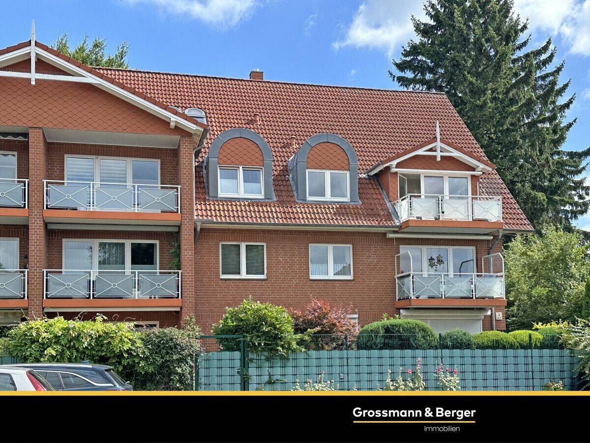 Ihr Zuhause in ruhiger und zentraler Lage – 21465 Wentorf bei Hamburg – Bild 1 von 9
