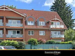 Ihr Zuhause in ruhiger und zentraler Lage