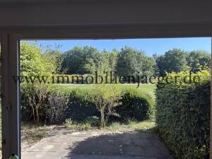 EKZ Farmsen in Fußnähe - teilmodernsiert Erdgeschoss-Wohnung - frei ab sofort - optional Stellplatz – 22159 Hamburg – Vorschaubild 7