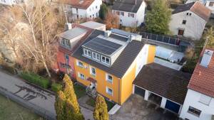 Modern. Hell. Bezugsfertig. - 3-Zimmer-Wohnung im Erstbezug in Ulm – 89077 Ulm – Vorschaubild 8