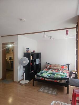 Alleinauftrag - Verm. Apartment mit Balkon und TG Stellplatz – 81739 München – Vorschaubild 6