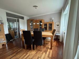 Schöne 3-Zimmer-Wohnung in gesuchter Lage in Bonn-Friesdorf – 53175 Bonn – Vorschaubild 4
