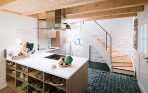 Design-Maisonettewohnung für Zeitwohnen in Köln ab 2 Monate