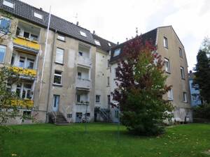 Frisch gestrichene 2-Raum-Wohnung nähe Folkwang-Hochschule – 45239 Essen – Vorschaubild 6