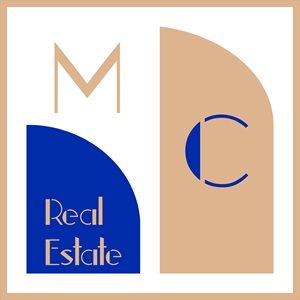 MC Real Estate logo