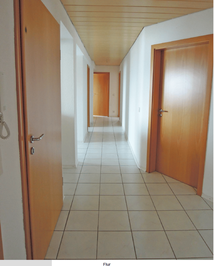 Provisionsfreies Schnäppchen - 2000€/m² - Mehrfamilienhaus in Tomerdingen – Dornstadt – Vorschaubild 7