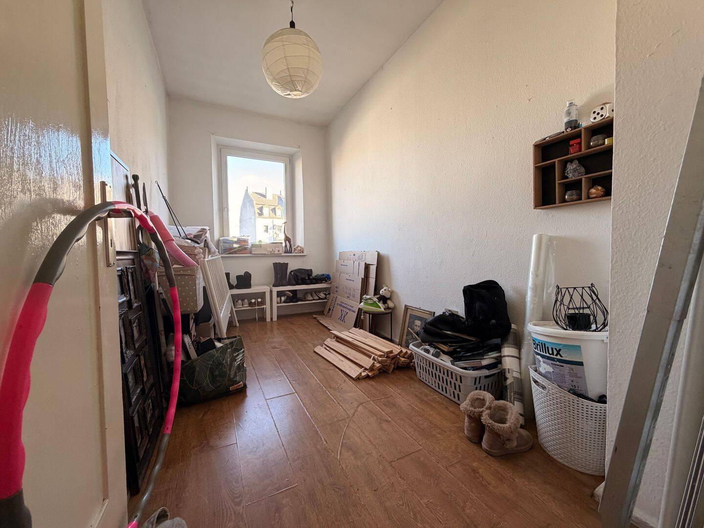3 Zimmer Wohnung in ruhiger Südstadtlage – Nürnberg – Vorschaubild 3