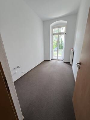 Tolle 3-Raum-Wohnung im Erdgeschoss mit Balkon – 2826 Görlitz – Vorschaubild 2