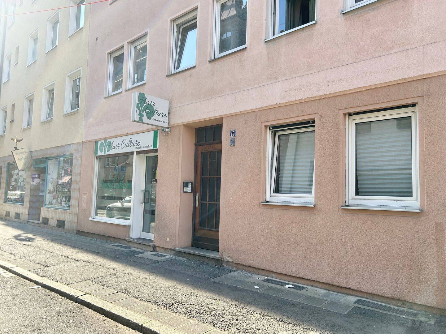 ***R E S E R V I E R T *** – Nürnberg – Vorschaubild 3