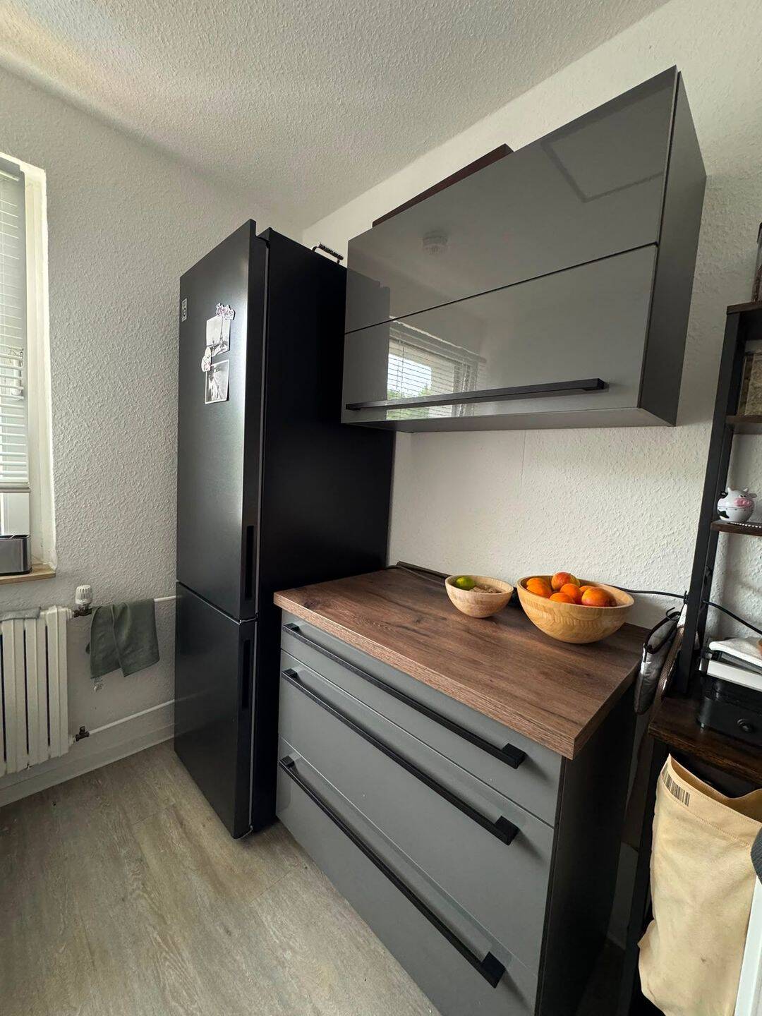 Moderne, voll möblierte 2-Zimmer-Wohnung in Essen-Katernberg – sofort bezugsbereit! – Essen – Vorschaubild 6