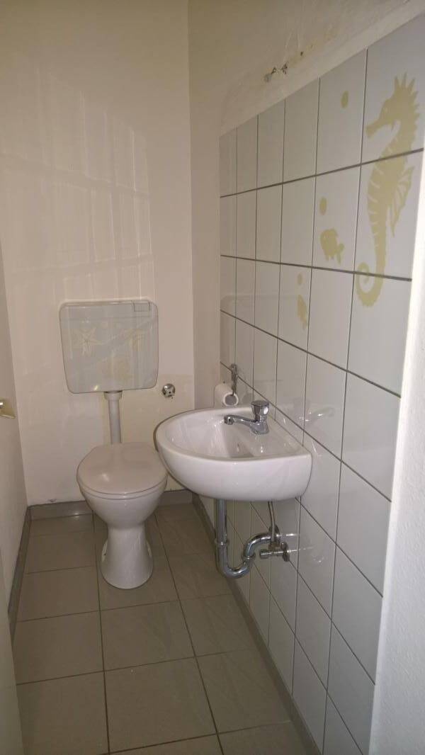 Helle 4ZKB Nähe Nauwieser Viertel, Uni nah, WG-geeignet – Saarbrücken – Vorschaubild 5