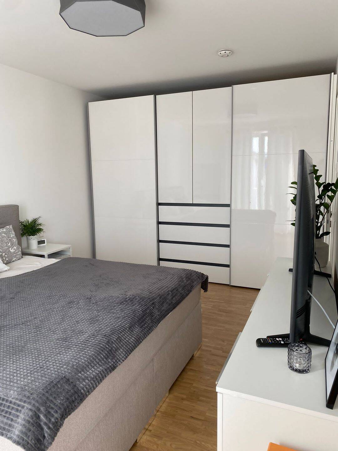 Sonnige 2-Zimmer-Wohnung mit exklusiver Ausstattung in sehr guter Lage – Dußlingen – Vorschaubild 5