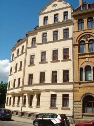 +++NEU!+TOLLE 3-RAUM WOHNUNG+STÖTTERITZER RATHAUS+LOGGIA+MODERNES BAD+GROSSES WOHNZIMMER!!!+++ – 4299 Leipzig – Vorschaubild 5