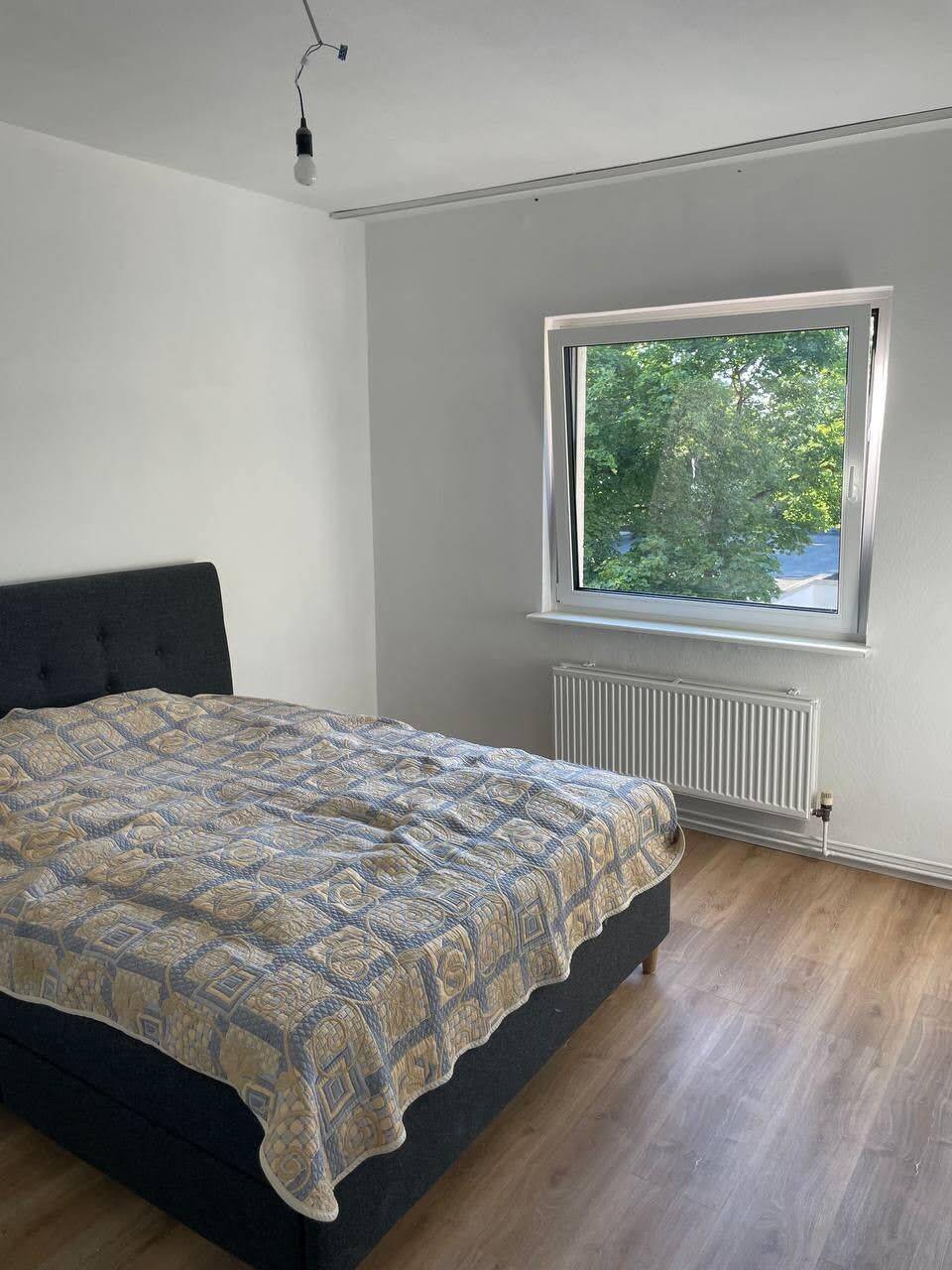 2-rooms Apartment with balcony – Berlin – Vorschaubild 3