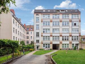 Loft- und Atelierensemble mit ca. 574m² im Westfälischen Viertel Berlin-Wedding – 10555 Berlin – Vorschaubild 2