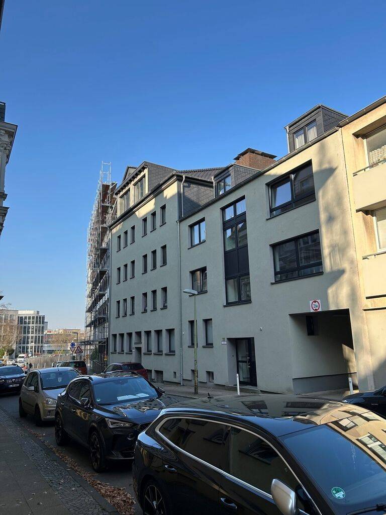 Wohlfühlen bei VIVAWEST - Ihr Bodenbelag ist schon da